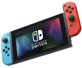 Ремонт игровой консоли Nintendo Switch в Самаре